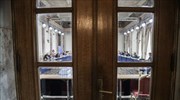 Αναβάθμιση της έρευνας των διαλόγων Μιώνη - Παππά ζητά ο Εισαγγελέας