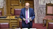 Κ. Χατζηδάκης: Έξι πρωτοβουλίες για στήριξη του ποδηλάτου και των ποδηλατοδρόμων