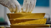 Χρυσός: Πάνω από τα 1.800 δολάρια για πρώτη φορά από το 2011