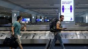 «Κλείδωσε» η λίστα με τις χώρες για τις οποίες ανοίγει τις πύλες της η Ελλάδα