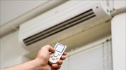 Oδηγίες για τη σωστή χρήση των κλιματιστικών εν μέσω κορωνοϊού