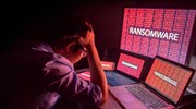 Το Ransomware γίνεται ένας από τους μεγαλύτερους κινδύνους του Διαδικτύου