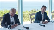 Η «άσκηση» για 4 δισ. από τον τουρισμό