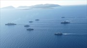 Τούρκος πρέσβης: Η Γαλλία αναστέλλει τη συμμετοχή της στη νατοϊκή επιχείρηση στη Μεσόγειο