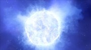 Κοσμικό μυστήριο: Εξαφάνιση γιγαντιαίου άστρου