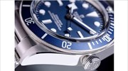 BLACK BAY FIFTY-EIGHT “NAVY BLUE”