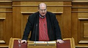 Ν. Φίλης: «Μπουλντόζα» η Κεραμέως, προσπάθησε να «ισοπεδώσει» την Παιδεία