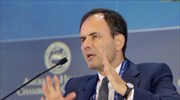 A. Πατέλης: Θα καταρτίσουμε ολοκληρωμένο σχέδιο για την αξιοποίηση του πακέτου στήριξης