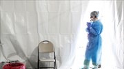 ΗΠΑ: 122.000 επιπλέον θάνατοι σε σύγκριση με μια «φυσιολογική» χρονιά