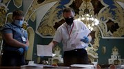 Ρωσία: Η συνταγματική αναθεώρηση του Πούτιν επικυρώθηκε με ποσοστό 77,92%