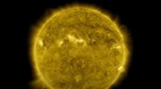 Δέκα χρόνια ήλιου σε μια ώρα: Μαγευτική ταινία από τη NASΑ, απεικονίζει τον ηλιακό κύκλο