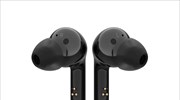 Ασύρματα ακουστικά από την LG με δυνατότητα αυτοκαθαρισμού και ποιότητα Meridian