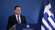 Στ. Πέτσας: Πολύ θετική η αντίδραση πολλών χωρών για την Αγία Σοφία