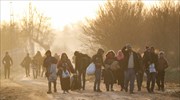 Συρία: Κατατρεγμένοι από πόλεμο, πείνα και κορωνοϊό