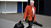 Στο Πήλιο μέσω Βουλγαρίας ο πατέρας του Μπόρις Τζόνσον