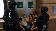 Χονγκ Κονγκ: Ανησυχία Ηνωμένων Εθνών για το νέο νόμο περί εθνικής ασφάλειας