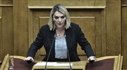 Π. Πέρκα: Χωρίς να έχει ολοκληρωθεί η οικονομική συναλλαγή μιλάμε για «fake» μπουλντόζες