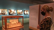 Σημαντικά κειμήλια της Μονής Στροφάδων στο Μουσείο Μπενάκη
