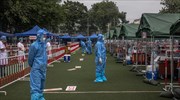 Κορωνοϊός: Ο συνολικός αριθμός των κρουσμάτων ξεπέρασε τα 11 εκατομμύρια παγκοσμίως