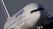 Η AIR FRANCE καταργεί 7.500 θέσεις εργασίας