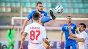 Covid-19 infection within team causes cancellation of Saturday Superleague game in Greece