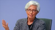 Λαγκάρντ: Έρχονται βαθιές αλλαγές στην παγκόσμια οικονομία