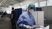 Κορωνοϊός: Εννέα νέα κρούσματα στην Ελλάδα