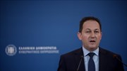 Στ. Πέτσας: Ο κ. Τσίπρας να εξηγήσει στον ελληνικό λαό τα όσα γίνονταν στο «μαγαζί»