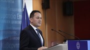 Καμπάνια για τον κορωνοϊό: Στη δημοσιότητα η λίστα με τα ΜΜΕ και τα ποσά που δόθηκαν
