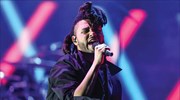 Ο Weeknd δωρίζει ένα εκατομμύριο δολάρια Καναδά για τον κορωνοϊό