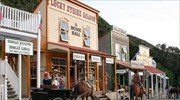 Νέα Ζηλανδία : Πωλείται πόλη αφιερωμένη στην Άγρια Δύση