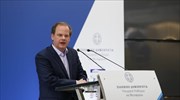 Κ. Καραμανλής: 63.000 επιβάτες καθημερινά στους τρεις νέους σταθμούς του Μετρό