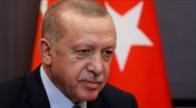 «Η ΕΕ να βάλει φραγμό στον Ερντογάν»