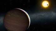 Ανακάλυψη«περίεργου» πλανητικού συστήματος με εξωπλανήτες που αλληλεπιδρούν έντονα,από επίγειο αστεροσκοπείο