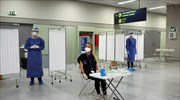 Κορωνοϊός: Μία νεκρή, 27 νέα κρούσματα στην Ελλάδα
