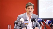 Δ. Γιαννακόπουλος: «Φεύγω, έχοντας εξοφλήσει το 90% του χρέους του Ερασιτέχνη»