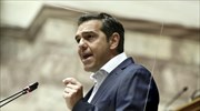 Αλ. Τσίπρας: Μας φοβούνται γιατί κατάλαβαν πως δεν θα τους επιτρέψουμε να περάσουν τα σχέδιά τους