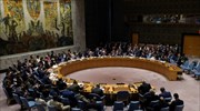 Σ.Α. ΟΗΕ: Βέτο Ρωσίας και Κίνας στο σχέδιο απόφασης για τη χορήγηση βοήθειας σε Σύρους μέσω Τουρκίας