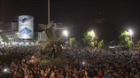 Σερβία: Διαηλώσεις κατά των νέων μέτων περιορισμού