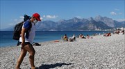 Τι αναφέρουν οι αρχές της Θάσου και του Παγγαίου για τα πρώτα κρούσματα σε τουρίστες
