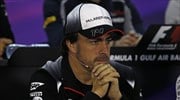 Formula 1: Στο τιμόνι της Renault και πάλι ο Αλόνσο