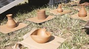 Παραδοσιακές εφαρμοσμένες τέχνες, ο ξεχασμένος θησαυρός των εξαγωγών