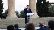 Μ. Βαρβιτσιώτης: Πρέπει να κρατήσουμε ανοιχτά τα παράθυρα στον κόσμο