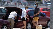 Covid-19 outbreak: 33 new confirmed infections on Wed.; 21 detected at border crossings