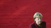 Γερμανία: Το βάρος της Ευρώπης στους ώμους της Μέρκελ