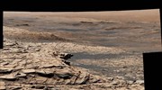 Το θερινό ταξίδι του Curiosity στον Άρη