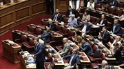 Αλ. Τσίπρας: «Παράλογη και αυτοκαταστροφική» η αντιπολίτευση του ΚΙΝΑΛ σήμερα στον ΣΥΡΙΖΑ