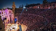 Τα μέτρα του Φεστιβάλ Αθηνών για τον κορωνοϊό
