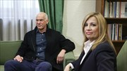 Κρίση στο Κίνημα Αλλαγής
