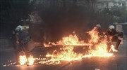 Σωματείο Ειδικών Φρουρών: Καταγγελία ότι αστυνομικός απέτρεψε σύλληψη στη χθεσινή πορεία